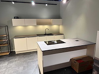 Impuls - beurskeuken met juno apparatuur