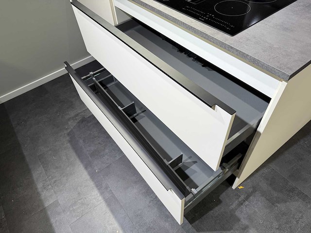 Impuls - beurskeuken met juno apparatuur - afbeelding 13 van  37