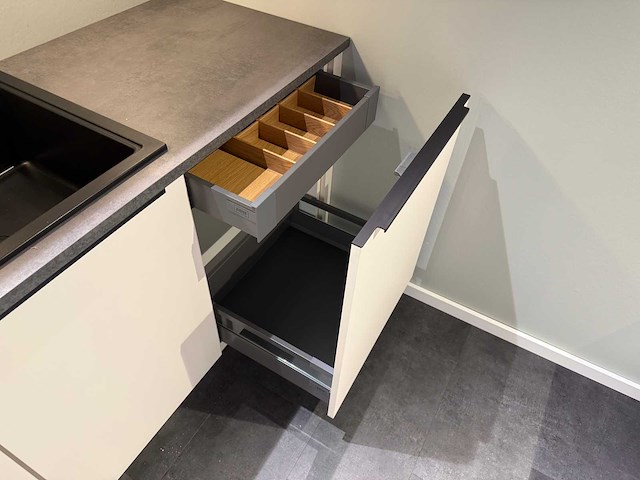 Impuls - beurskeuken met juno apparatuur - afbeelding 18 van  37