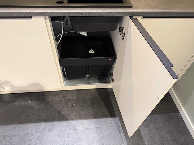 Impuls - beurskeuken met juno apparatuur - afbeelding 20 van  37