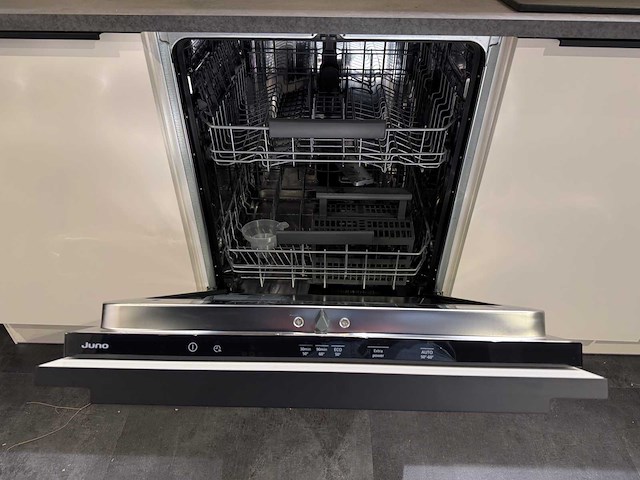 Impuls - beurskeuken met juno apparatuur - afbeelding 22 van  37