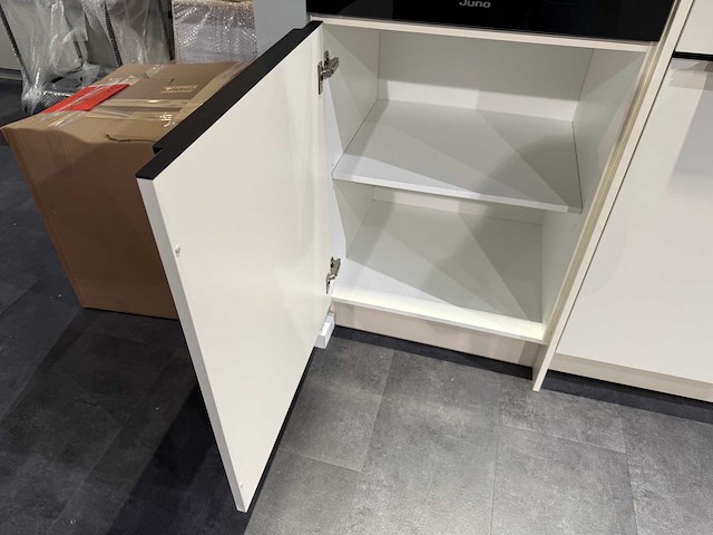 Impuls - beurskeuken met juno apparatuur - afbeelding 23 van  37