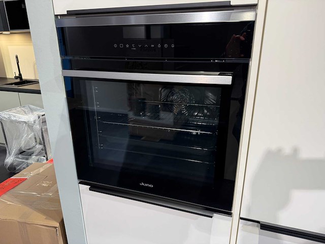 Impuls - beurskeuken met juno apparatuur - afbeelding 34 van  37