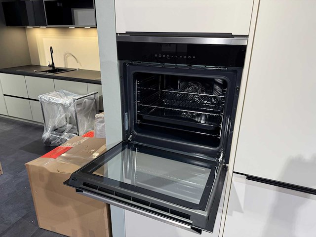 Impuls - beurskeuken met juno apparatuur - afbeelding 35 van  37