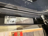 Impuls - beurskeuken met juno apparatuur - afbeelding 36 van  37