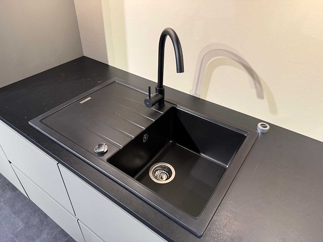 Impuls - beurskeuken met juno apparatuur - afbeelding 2 van  26