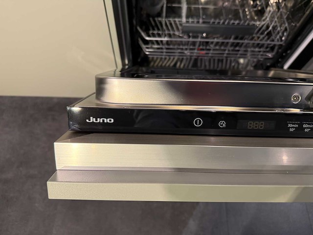 Impuls - beurskeuken met juno apparatuur - afbeelding 5 van  26