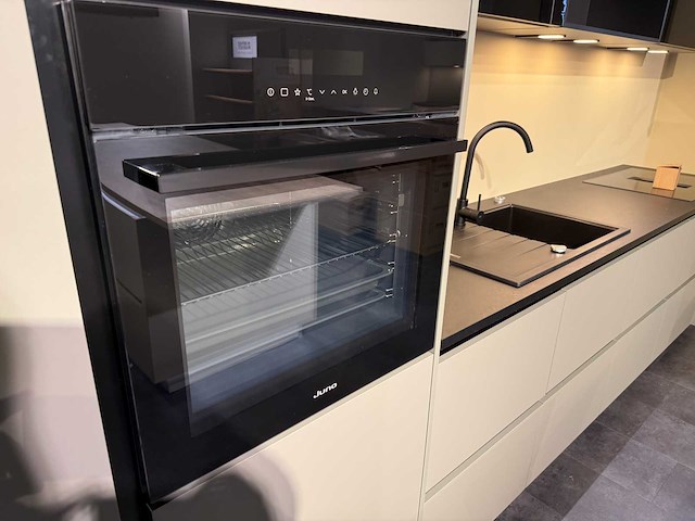 Impuls - beurskeuken met juno apparatuur - afbeelding 10 van  26