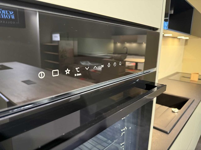 Impuls - beurskeuken met juno apparatuur - afbeelding 11 van  26