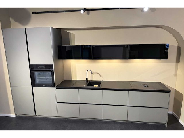 Impuls - beurskeuken met juno apparatuur - afbeelding 1 van  26