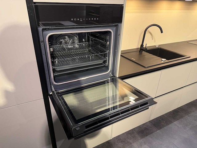 Impuls - beurskeuken met juno apparatuur - afbeelding 13 van  26