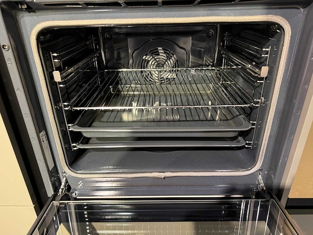 Impuls - beurskeuken met juno apparatuur - afbeelding 15 van  26