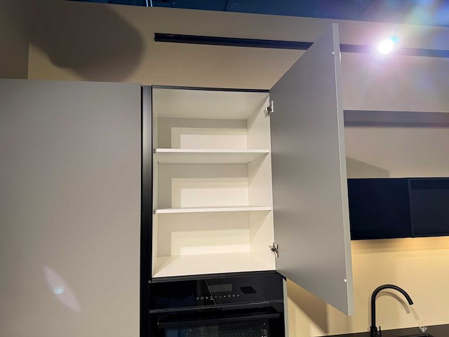 Impuls - beurskeuken met juno apparatuur - afbeelding 16 van  26