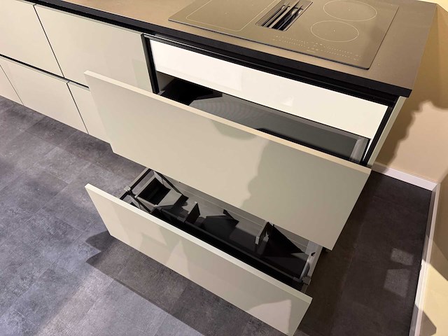 Impuls - beurskeuken met juno apparatuur - afbeelding 20 van  26