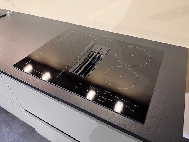 Impuls - beurskeuken met juno apparatuur - afbeelding 21 van  26