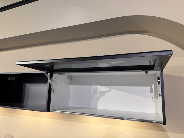 Impuls - beurskeuken met juno apparatuur - afbeelding 22 van  26