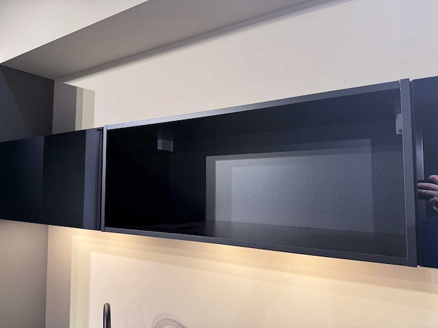 Impuls - beurskeuken met juno apparatuur - afbeelding 23 van  26