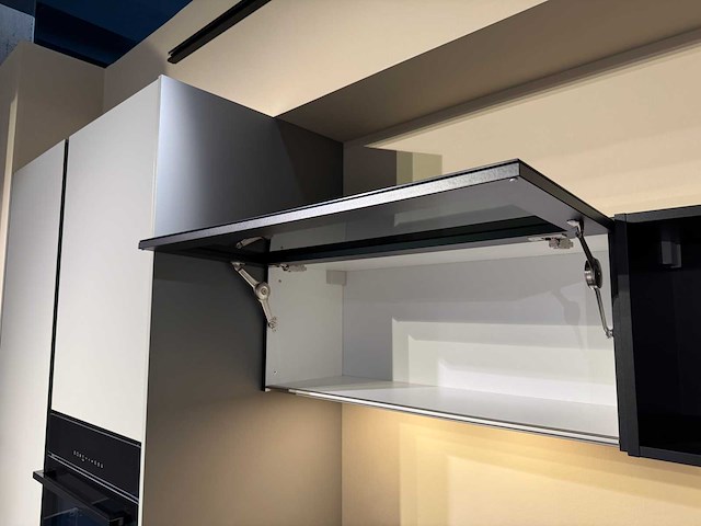 Impuls - beurskeuken met juno apparatuur - afbeelding 24 van  26