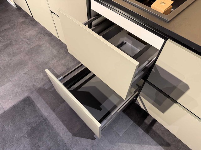 Impuls - beurskeuken met juno apparatuur - afbeelding 26 van  26