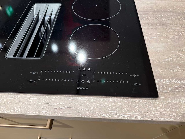 Impuls - beurskeuken met juno apparatuur - afbeelding 6 van  52