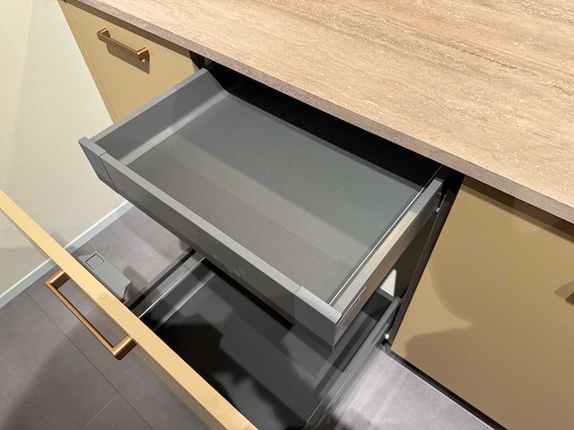 Impuls - beurskeuken met juno apparatuur - afbeelding 13 van  52