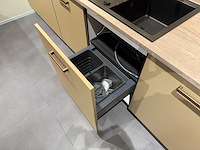 Impuls - beurskeuken met juno apparatuur - afbeelding 24 van  52