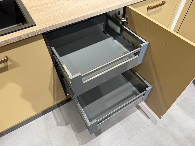 Impuls - beurskeuken met juno apparatuur - afbeelding 25 van  52