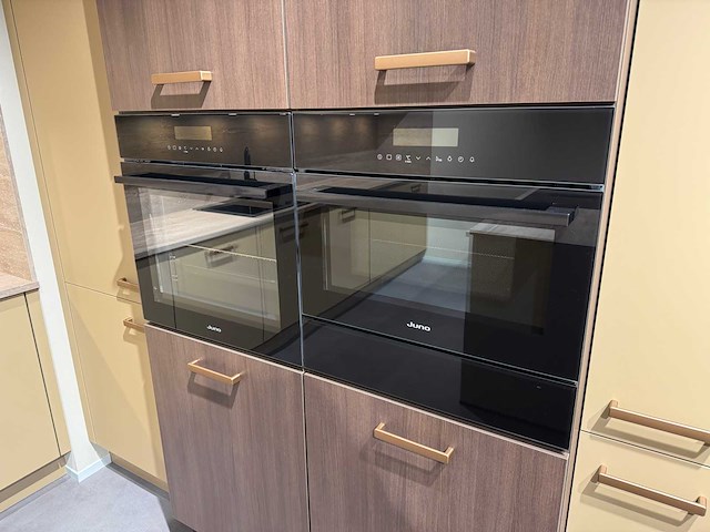 Impuls - beurskeuken met juno apparatuur - afbeelding 35 van  52