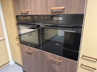 Impuls - beurskeuken met juno apparatuur - afbeelding 35 van  52