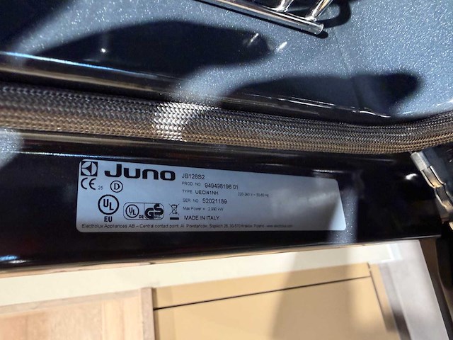 Impuls - beurskeuken met juno apparatuur - afbeelding 38 van  52