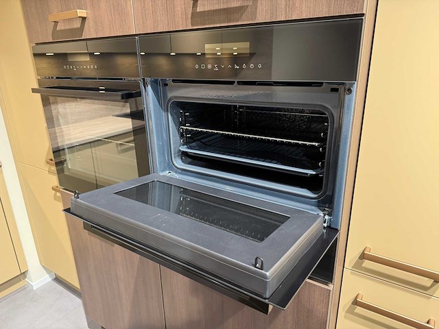 Impuls - beurskeuken met juno apparatuur - afbeelding 39 van  52