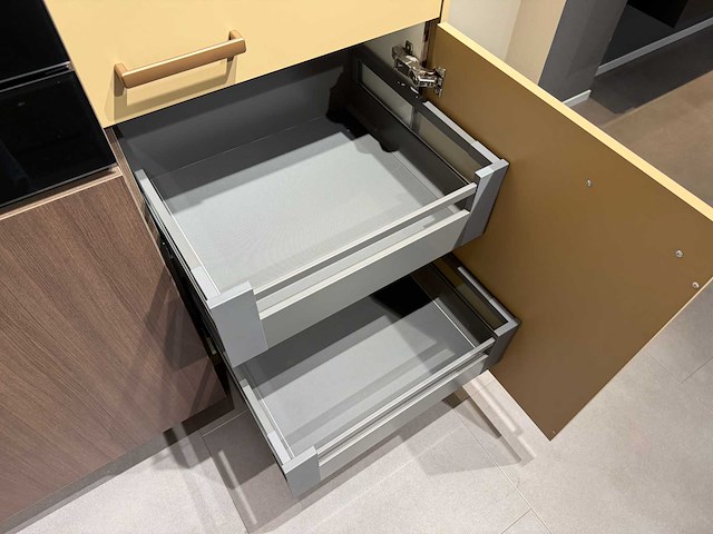 Impuls - beurskeuken met juno apparatuur - afbeelding 44 van  52