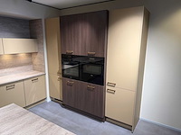 Impuls - beurskeuken met juno apparatuur - afbeelding 34 van  52