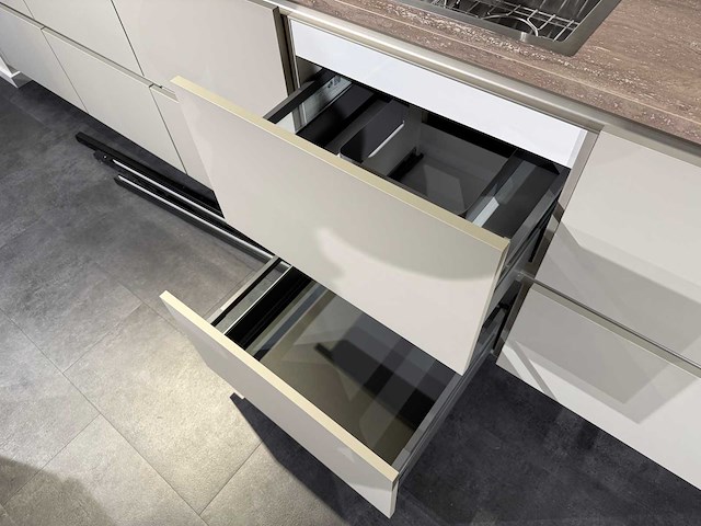 Impuls - beurskeuken met juno apparatuur - afbeelding 1 van  1