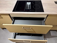 Impuls - beurskeuken met juno apparatuur - afbeelding 51 van  52