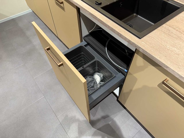 Impuls - beurskeuken met juno apparatuur - afbeelding 14 van  52