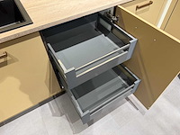 Impuls - beurskeuken met juno apparatuur - afbeelding 15 van  52