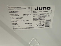 Impuls - beurskeuken met juno apparatuur - afbeelding 21 van  52