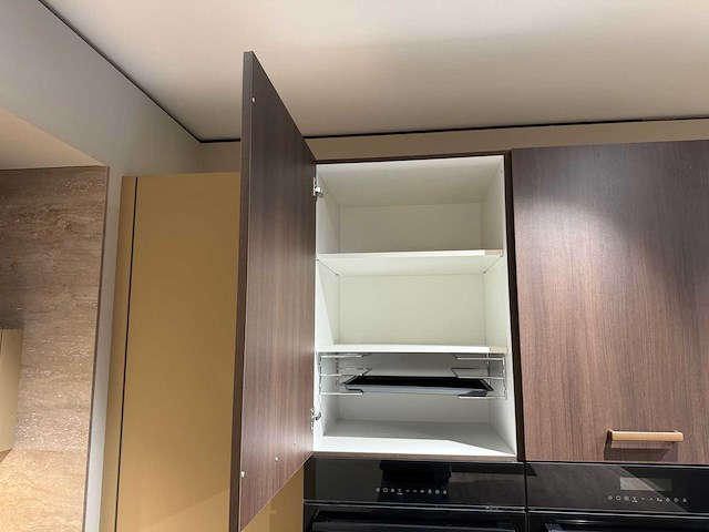 Impuls - beurskeuken met juno apparatuur - afbeelding 22 van  52