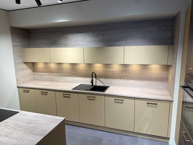 Impuls - beurskeuken met juno apparatuur - afbeelding 41 van  52