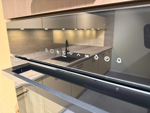 Impuls - beurskeuken met juno apparatuur - afbeelding 25 van  52