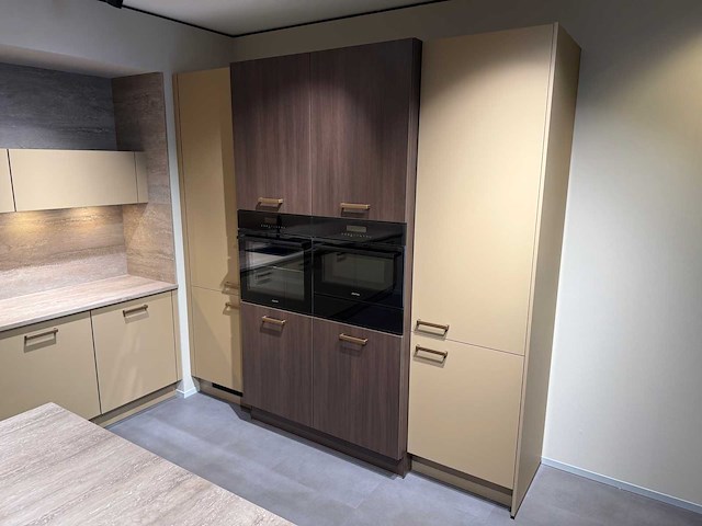 Impuls - beurskeuken met juno apparatuur - afbeelding 42 van  52