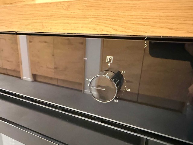 Impuls - beurskeuken met vestel apparatuur - afbeelding 2 van  29