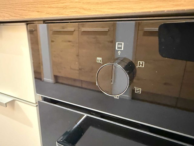 Impuls - beurskeuken met vestel apparatuur - afbeelding 3 van  29