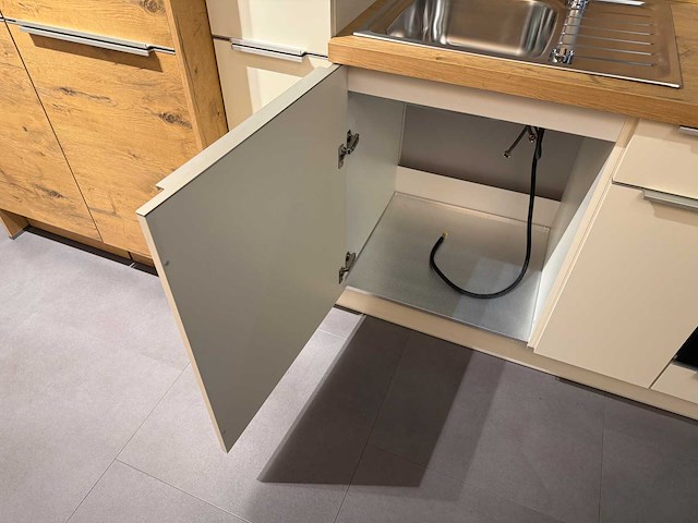 Impuls - beurskeuken met vestel apparatuur - afbeelding 9 van  29