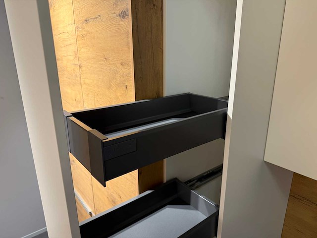 Impuls - beurskeuken met vestel apparatuur - afbeelding 14 van  29