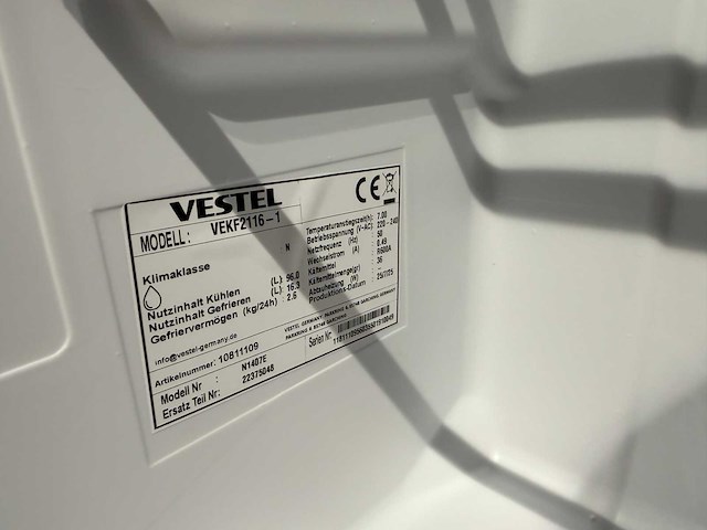 Impuls - beurskeuken met vestel apparatuur - afbeelding 21 van  29
