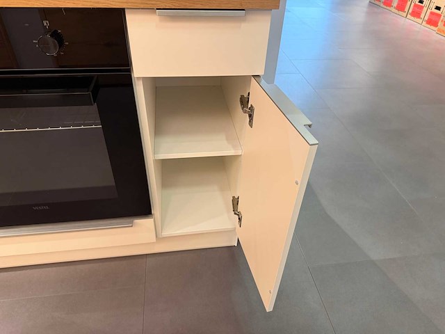 Impuls - beurskeuken met vestel apparatuur - afbeelding 27 van  29