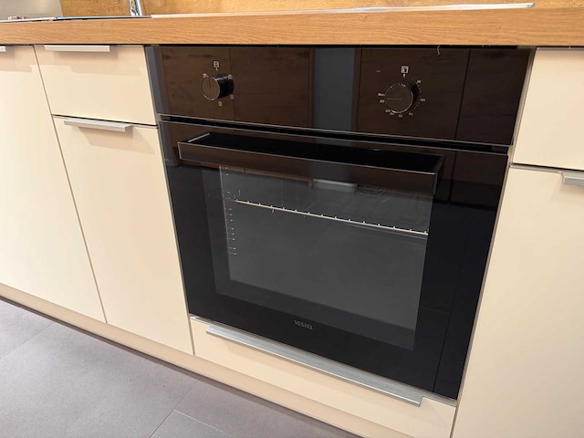 Impuls - beurskeuken met vestel apparatuur - afbeelding 29 van  29