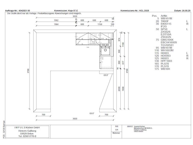 Impuls - beurskeuken - afbeelding 8 van  14